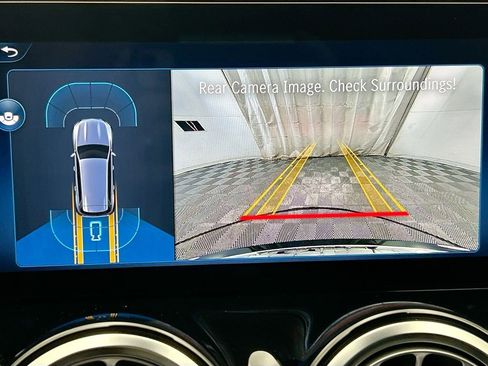 Certified 2025 Mercedes-Benz GLB 250 image 14