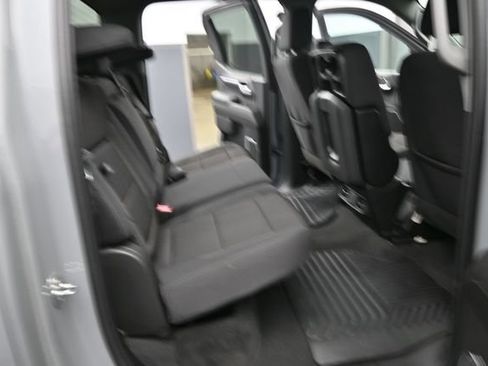 Used 2024 GMC Sierra 1500 Elevation AWD/4WD image 15