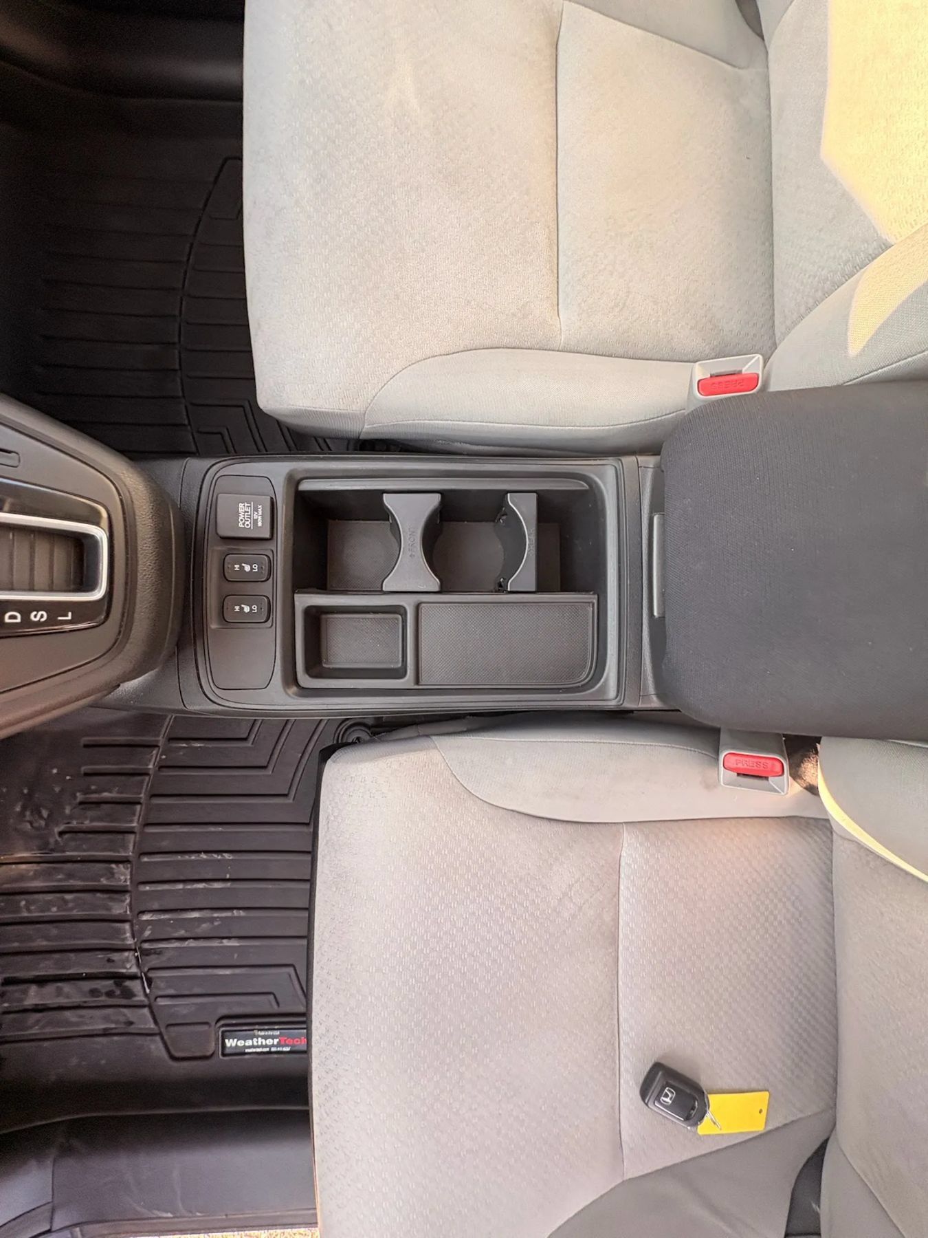 Used 2016 Honda CR-V EX image 19