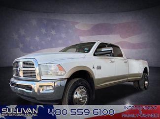 Used 2011 RAM 3500 Laramie AWD/4WD video 1