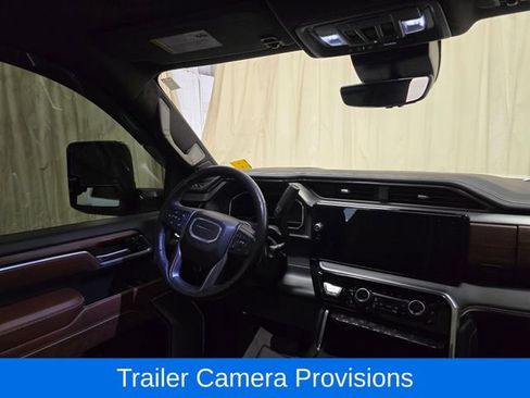 Used 2025 GMC Sierra 3500 Denali Ultimate image 34
