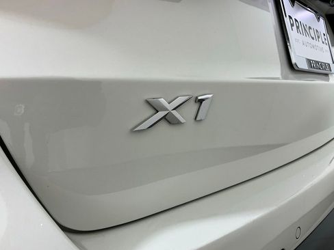 Certified 2025 BMW X1 xDrive28i w/ Convenience Package AWD/4WD image 31