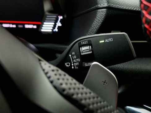 Used 2021 Toyota Supra RWD image 46