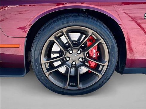 Used 2023 Dodge Challenger SRT Hellcat RWD image 10