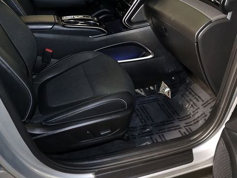 Used 2022 Hyundai Tucson Limited w/ Cargo Package image 35