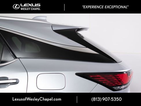 Used 2024 Lexus RX 350 FWD w/ Convenience Package image 12