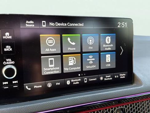 Used 2024 Honda Civic Si image 17