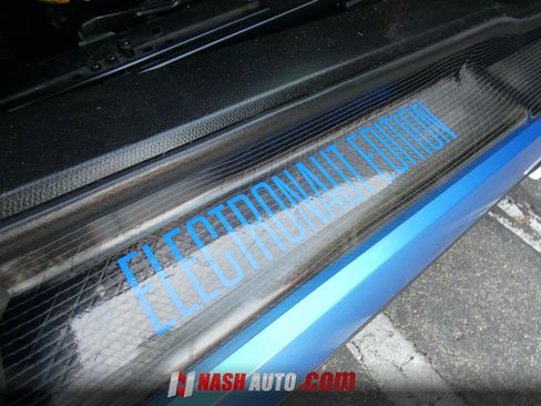 Used 2014 BMW i3 RWD image 33