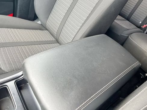 Used 2026 Hyundai Tucson SEL Plus FWD image 47