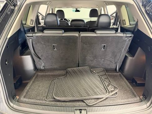 Used 2022 Volkswagen Atlas SE AWD/4WD image 29