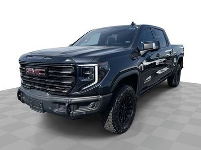 Used 2023 GMC Sierra 1500 AT4X