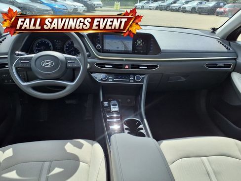 Used 2023 Hyundai Sonata SEL FWD image 9