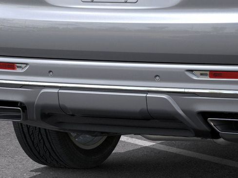 New 2025 Buick Enclave Avenir w/ Super Cruise Package image 40