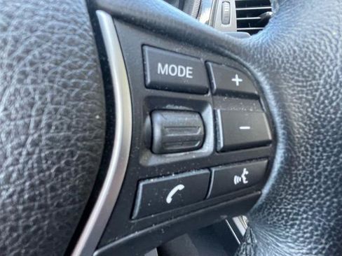 Used 2015 BMW 328i xDrive Sedan AWD/4WD image 16