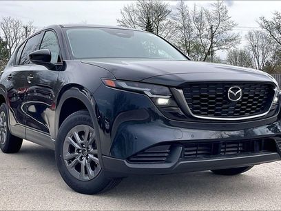New 2026 MAZDA CX-5 Select