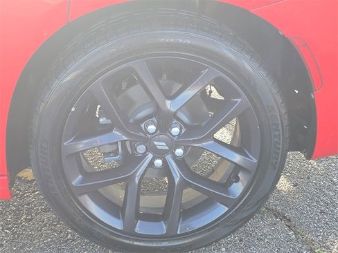Used 2020 Dodge Charger SXT w/ Blacktop Package image 33