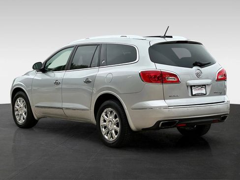 Used 2015 Buick Enclave Premium AWD/4WD image 5