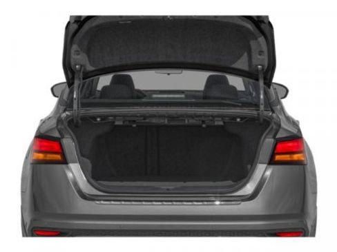 Used 2022 Nissan Altima 2.5 SV image 14