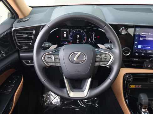 Certified 2025 Lexus NX 250 FWD w/ Towing Package (2000 Lbs) image 18