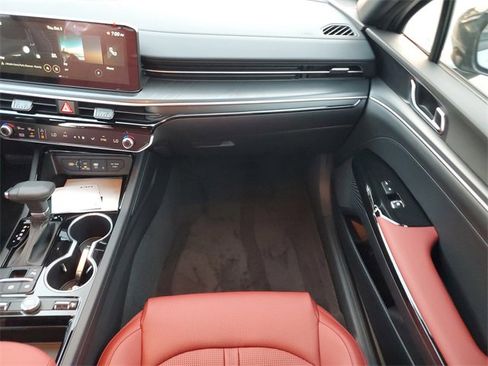 New 2026 Kia K5 GT-Line w/ GT-Line Red Interior Package image 18
