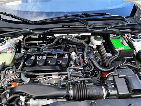 Used 2021 Honda Civic Sport image 30