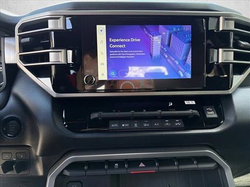 New 2026 Toyota Tundra SR5 image 16