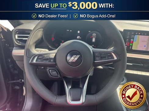 Used 2025 Dodge Hornet GT w/ GT Blacktop Package AWD/4WD image 18