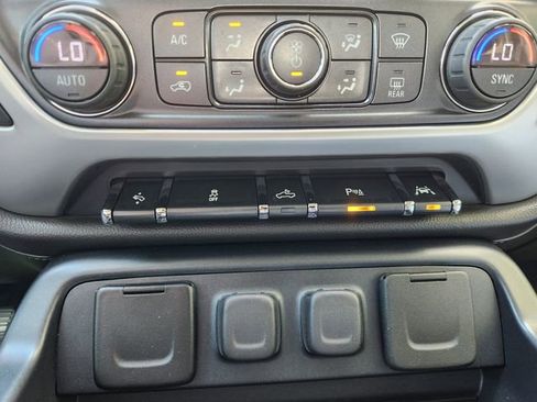 Used 2017 GMC Sierra 1500 SLT image 19