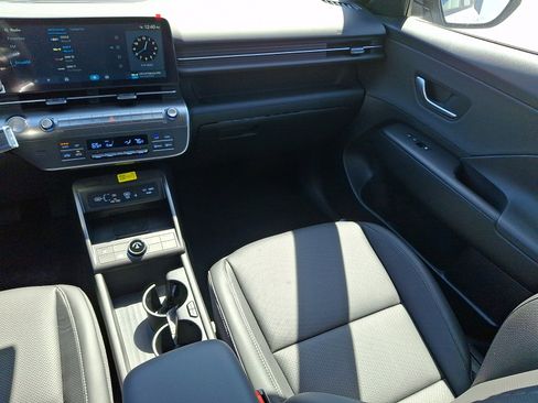 New 2026 Hyundai Kona SEL Premium image 11