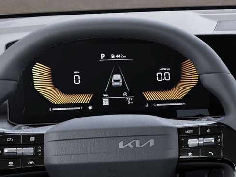 New 2026 Kia Sorento S AWD/4WD image 21