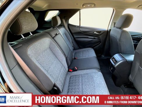 Used 2023 Chevrolet Equinox LT image 25