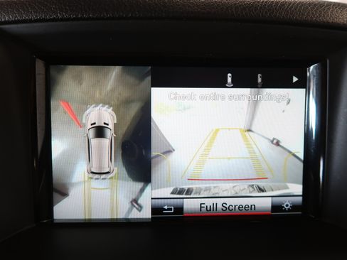 Used 2014 Mercedes-Benz ML 350 4MATIC image 18