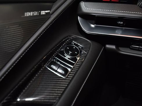 New 2026 Chevrolet Corvette Stingray Preferred Cpe w/ Z51 Performance Package image 14