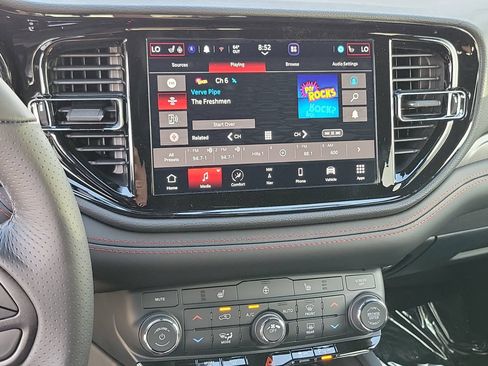 New 2026 Dodge Durango GT AWD/4WD image 8