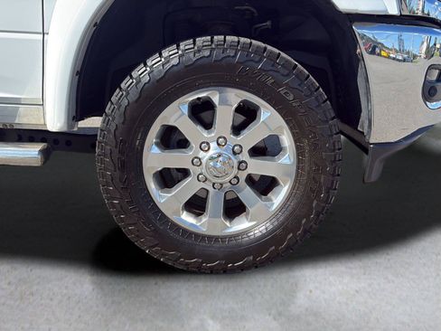 Used 2019 RAM 2500 Big Horn AWD/4WD image 50