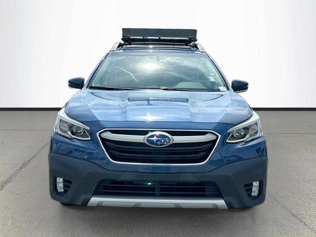 Used 2020 Subaru Outback Limited AWD/4WD image 2