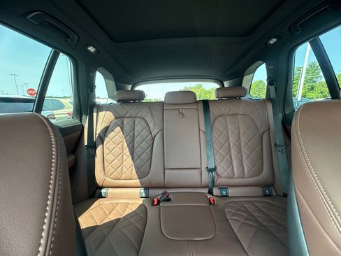 New 2026 BMW X5 xDrive40i image 29