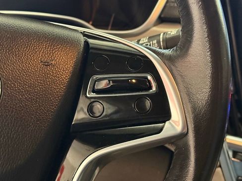 Used 2015 Cadillac SRX FWD image 21