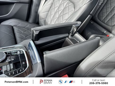 New 2026 BMW X5 xDrive50e image 34