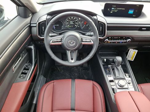 New 2026 MAZDA CX-50 2.5 Hybrid w/ Weather Package AWD/4WD image 8