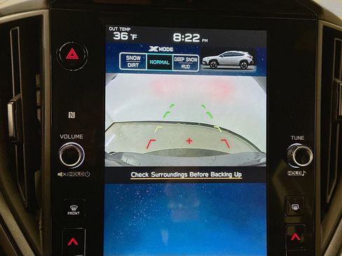 Used 2024 Subaru Crosstrek 2.5i Sport AWD/4WD image 23