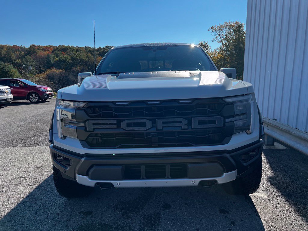 New 2026 Ford F150 Raptor AWD/4WD image 2