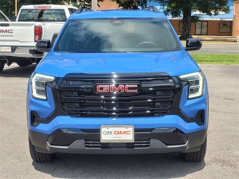 New 2026 GMC Terrain Elevation w/ Black Edition image 2