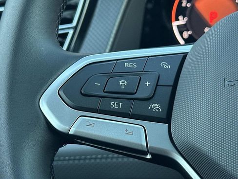 New 2026 Volkswagen Atlas Peak Edition AWD/4WD image 22
