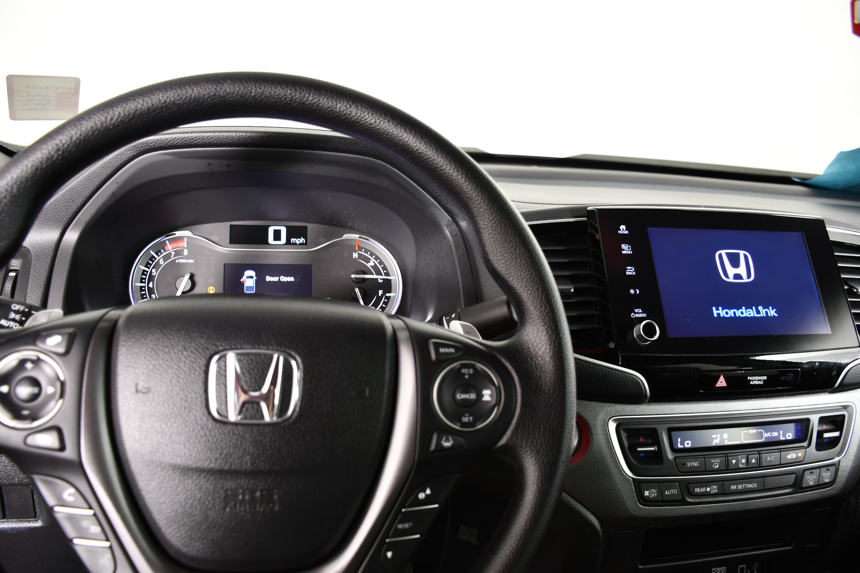 Certified 2023 Honda Ridgeline Sport image 17