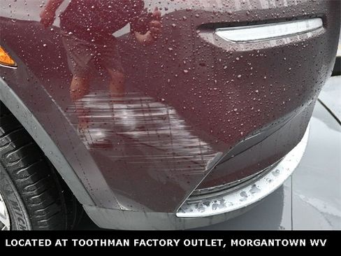 Used 2021 Lincoln Corsair Standard w/ Equipment Group 101A image 14