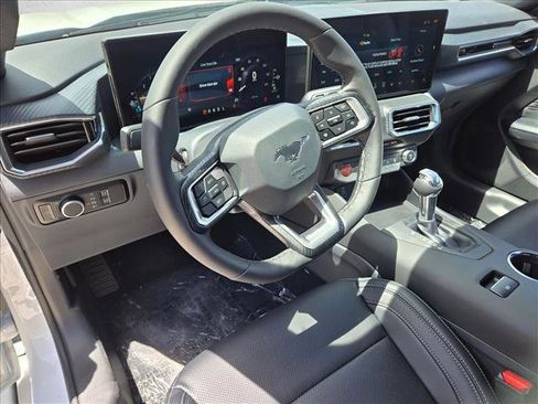 New 2026 Ford Mustang Premium RWD image 3