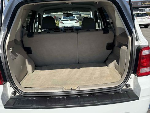 Used 2008 Ford Escape 2WD Hybrid image 43