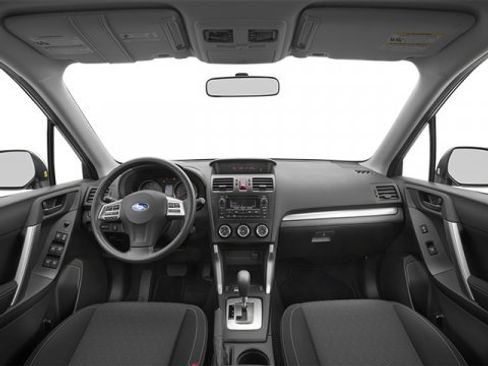 Used 2014 Subaru Forester 2.5i Touring w/ Popular Package #2 image 11