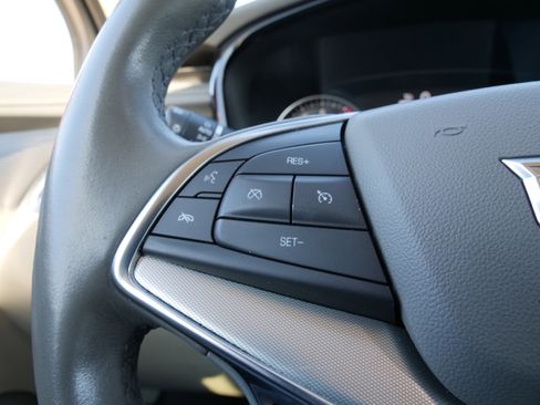 Used 2020 Cadillac XT5 Premium Luxury image 22